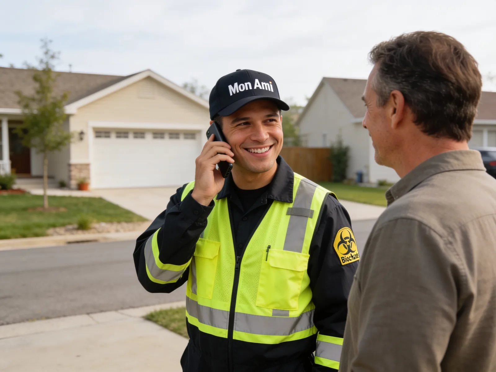 Sewage Cleanup Windsor, MA FAQs